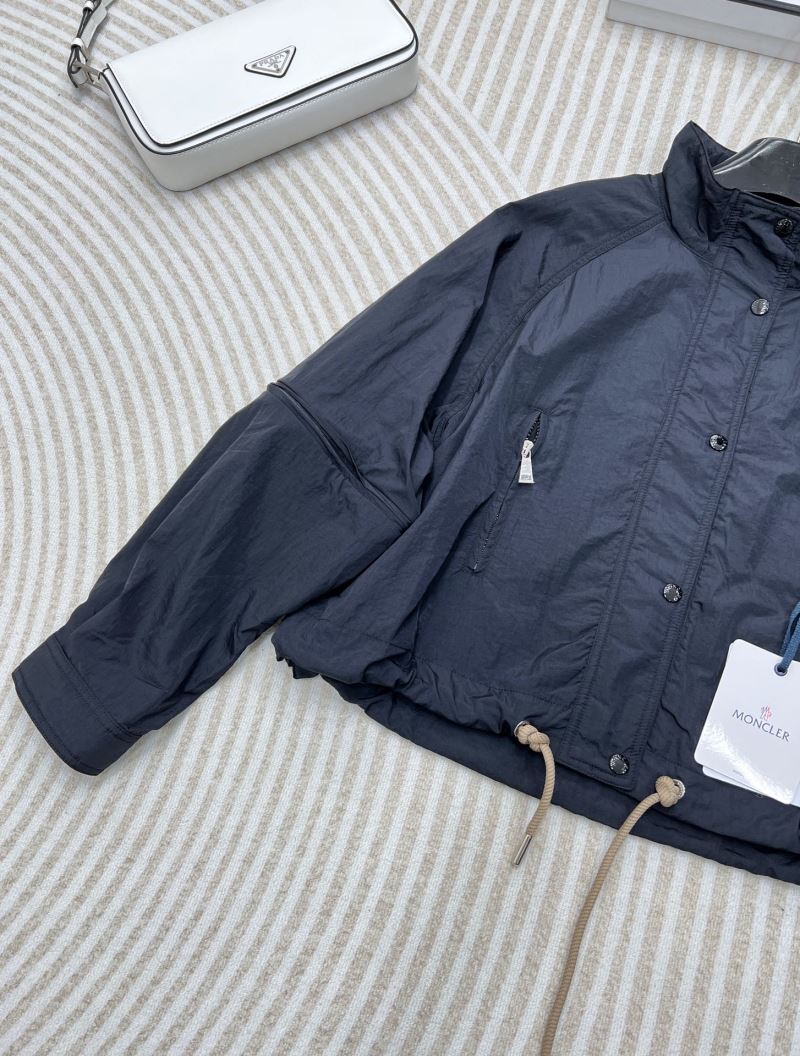 Moncler Sunscreen Jacket